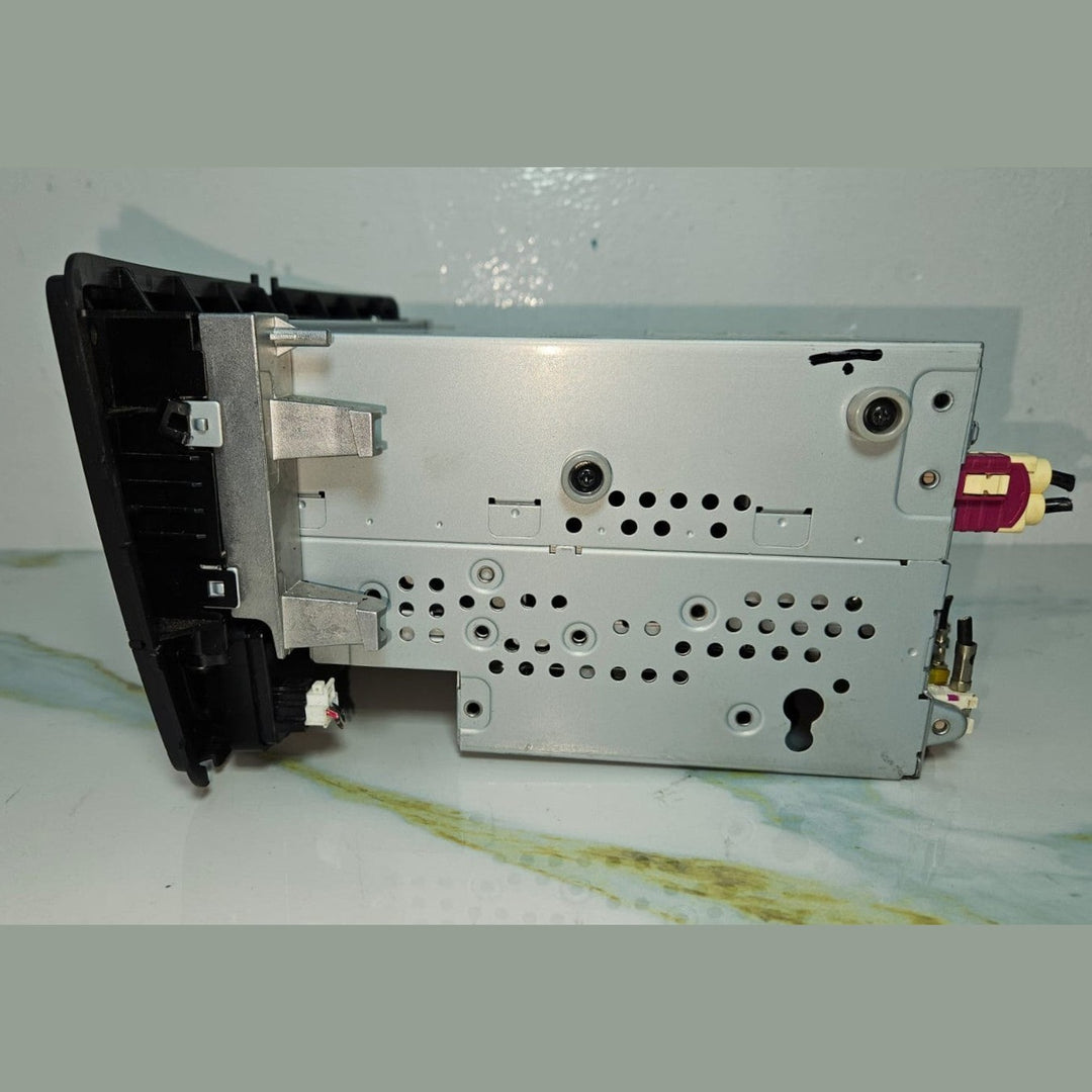 12-16 Mercedes-Benz W166 ML GLE Radio Audio Head Unit CD Player A166 9005408 OEM