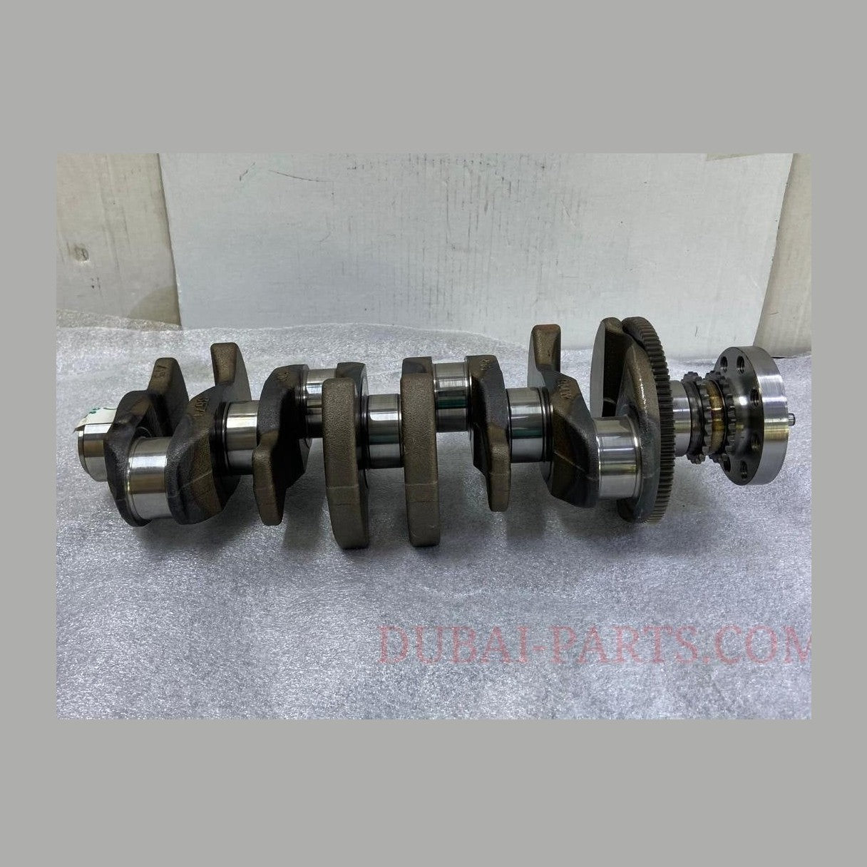 OEM Crankshaft B48 Engine BMW G30 520I G20 320I 330I X1 F48 8671502 New Product