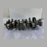 OEM Crankshaft B48 Engine BMW G30 520I G20 320I 330I X1 F48 8671502 New Product