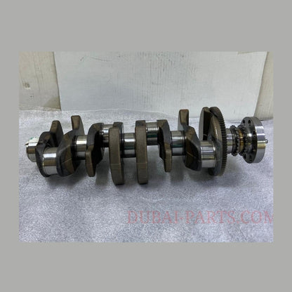 OEM Crankshaft B48 Engine BMW G30 520I G20 320I 330I X1 F48 8671502 New Product