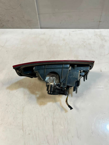 2012-2016 BMW 3' F30 F31 328i Right REAR BRAKE INNER Taillight 725991610 OEM