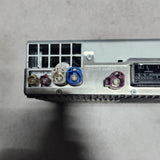 2022 BMW M340i Audio Radio Navigation Receiver Module 5A59176 M340i and 530i