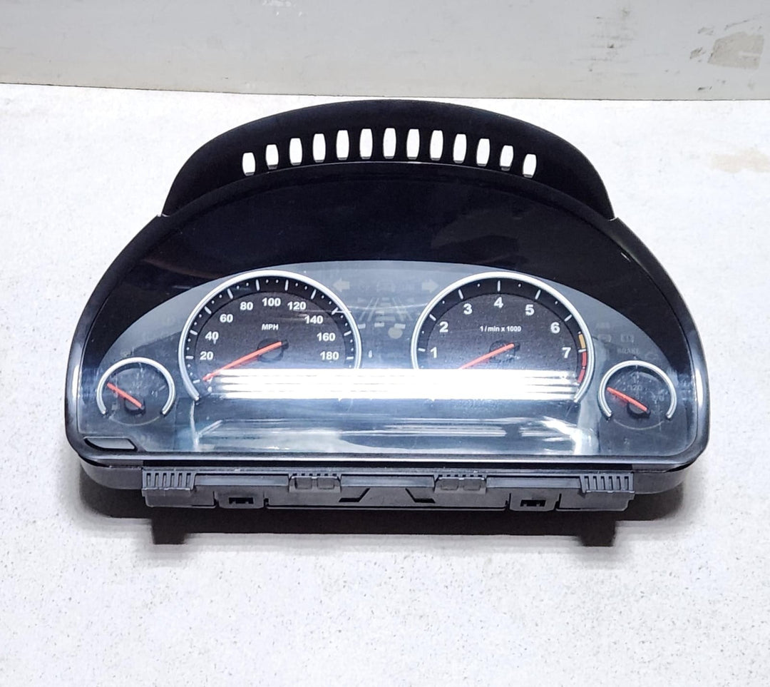 7856860 BMW X5 Instrument Cluster X5M X6M F85 F86 2013-2018