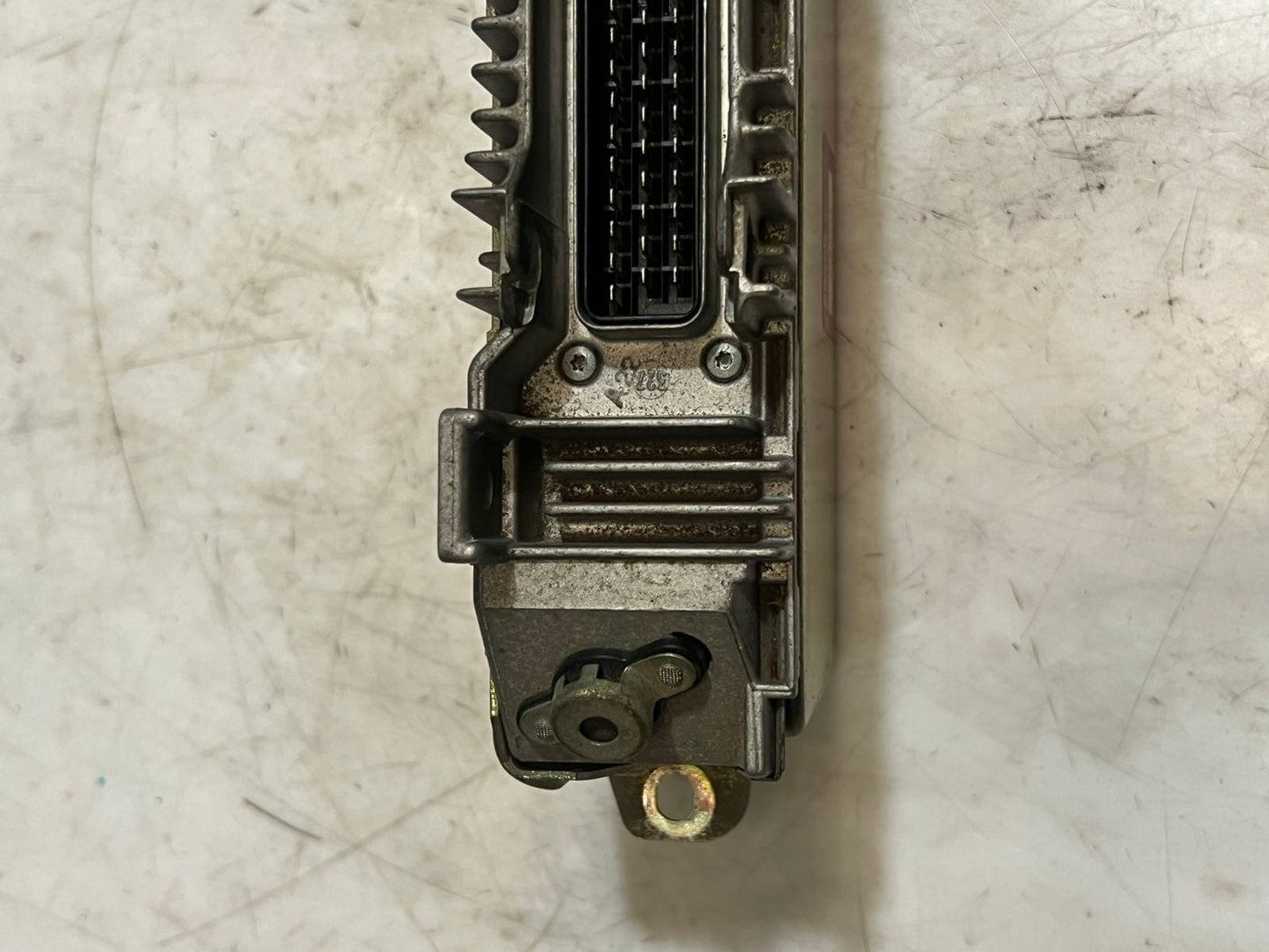 1993-1994 BMW 740i E32 E34 ABS BRAKE Control Module 0265106058