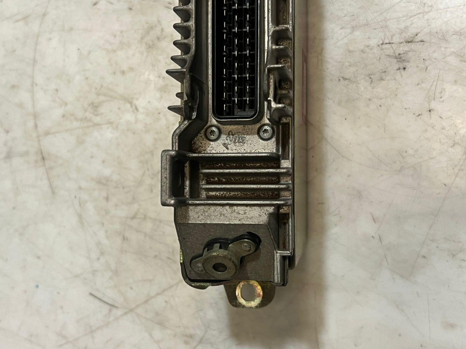 1993-1994 BMW 740i E32 E34 ABS BRAKE Control Module 0265106058