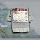 2012-2015 Mercedes ML350 Park Assist Control Unit A1669007507 ML W166 GL-Class