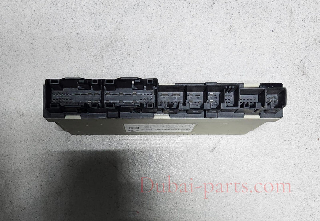2017-2019 BMW 530i Front Memory Seat Control Module 7471370 G30 G31 G32 G11 G12