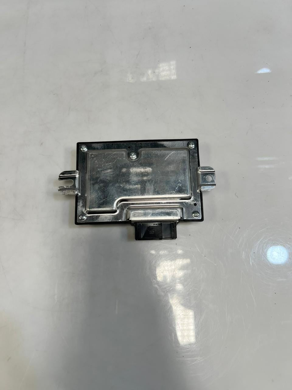 BMW 740i 7' 5' G32 G11 G12 G30 SAS SEETRING ANGLE SENSOR Control Unit 6866387