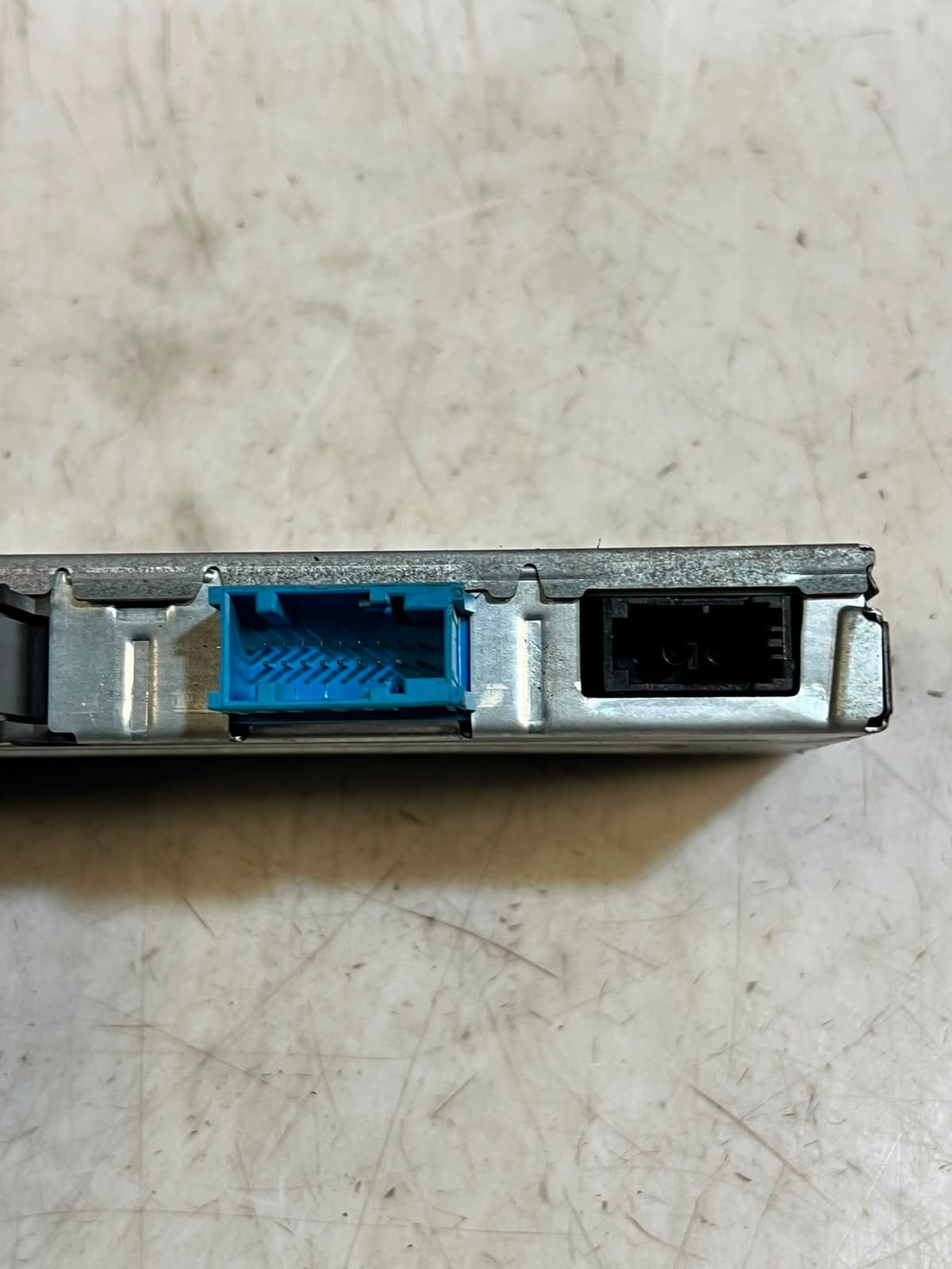 2011-2016 BMW 5' F07 F10 F11 535i Central Gateway Module 9247397 OEM