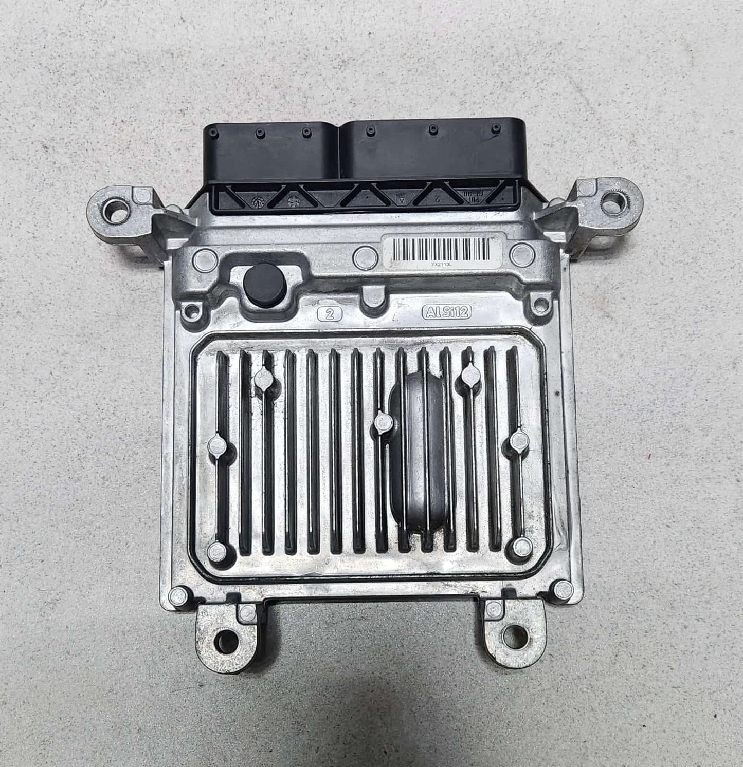 2014 Mercedes-Benz C250 Engine Control Unit A6519004500 W205 C220 BlueTEC ECU