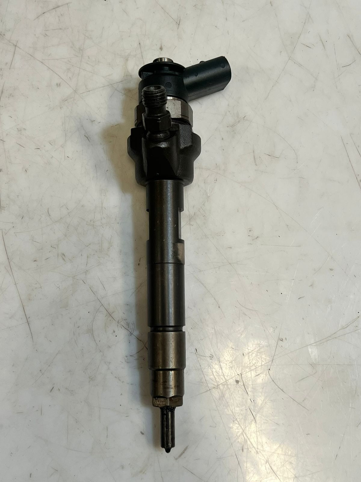 2010-2020 Mini Cooper 1 Series F20 116d 316D E84 Fuel Injector 7798446 OEM