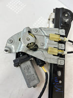 Load image into Gallery viewer, 2011-2016 Mini Cooper Countryman Front Window Regulator With Motor 9800565