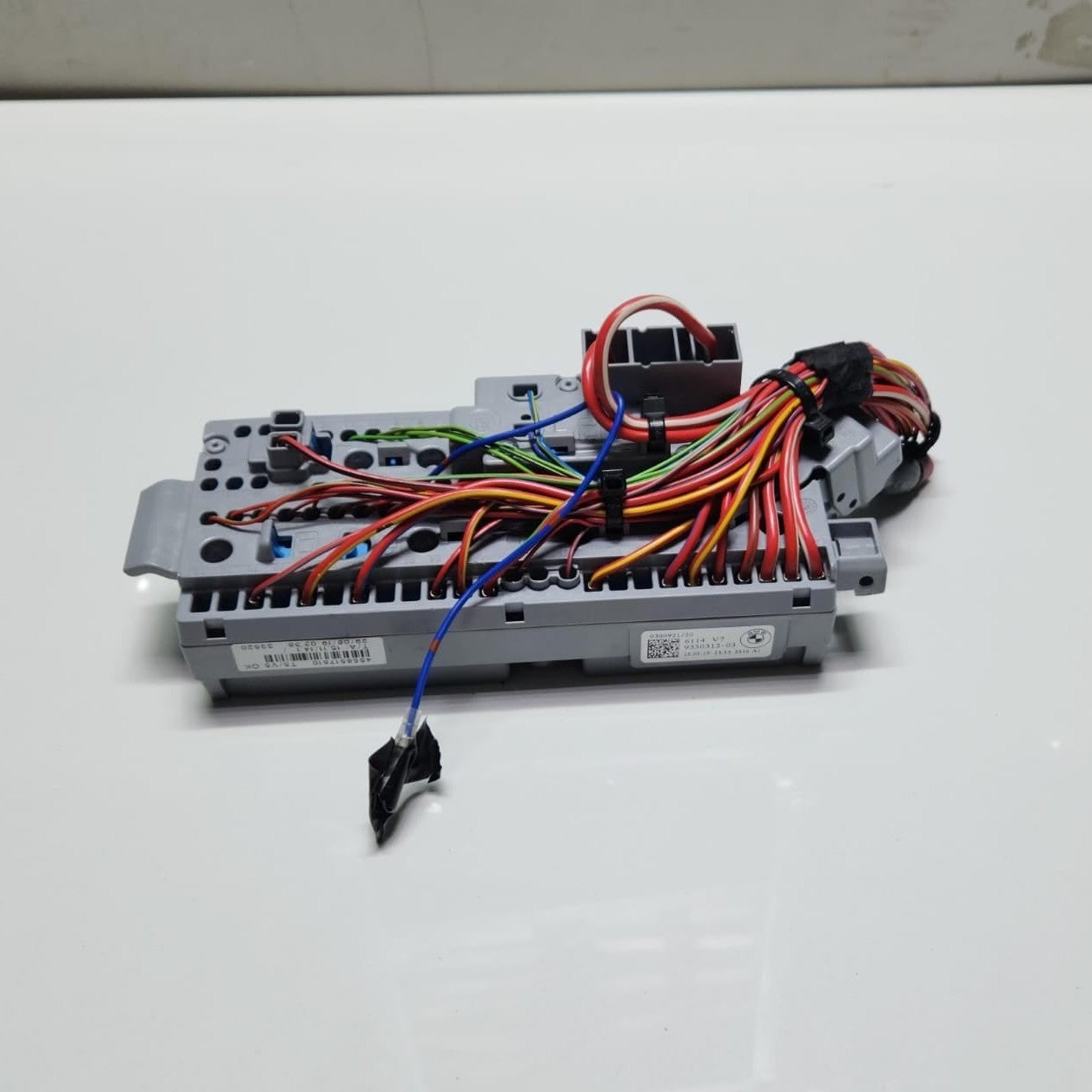 BMW Power Distribution Box 9350313 5 6 7 Series G30 G31 G32 G11 G12 OEM