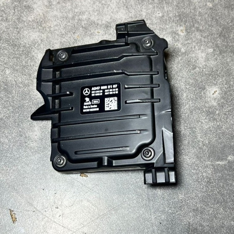 Mercedes-Benz W247 W177 Front Lane Assist Multifunction Camera Unit A247 9002107