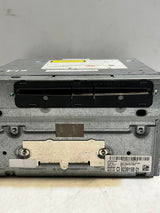 BMW F01 F02 F04 F10 F11 Navigation Head Unit Cic Idrive Professional 9239158