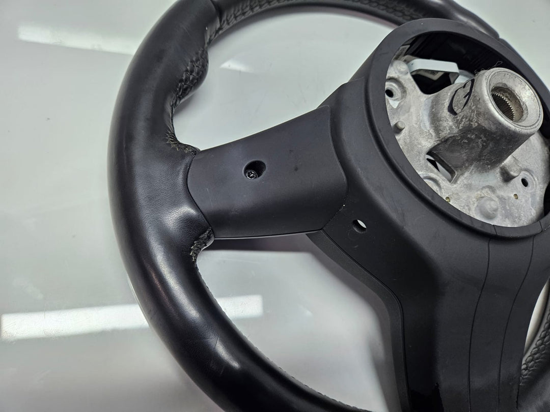 BMW X2 F39 18dx 2019 RHD Steering Wheel OEM