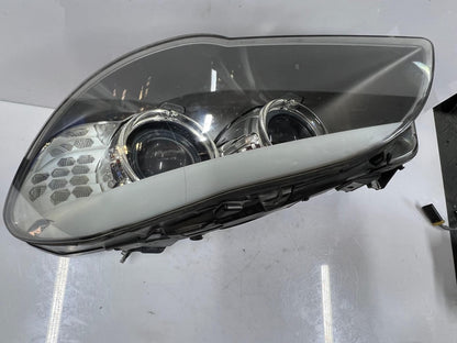 BMW Xenon headlight for BMW 5 Series F10 F11 Pre-2010-2014 7203247 OEM ECE