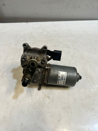 2007-2013 BMW X5 E70 Front Windshield Wiper Motor ASSEMBLY 7200536 OEM