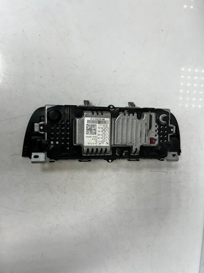 2009-2016 BMW 535i 5-Series F10 F11 Dashboard Navigation Display 9227560 OEM