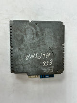 2004-05 BMW 7' 745i 745Li 750Li 760i Rear Video Dvd Control Module 6944675 OEM