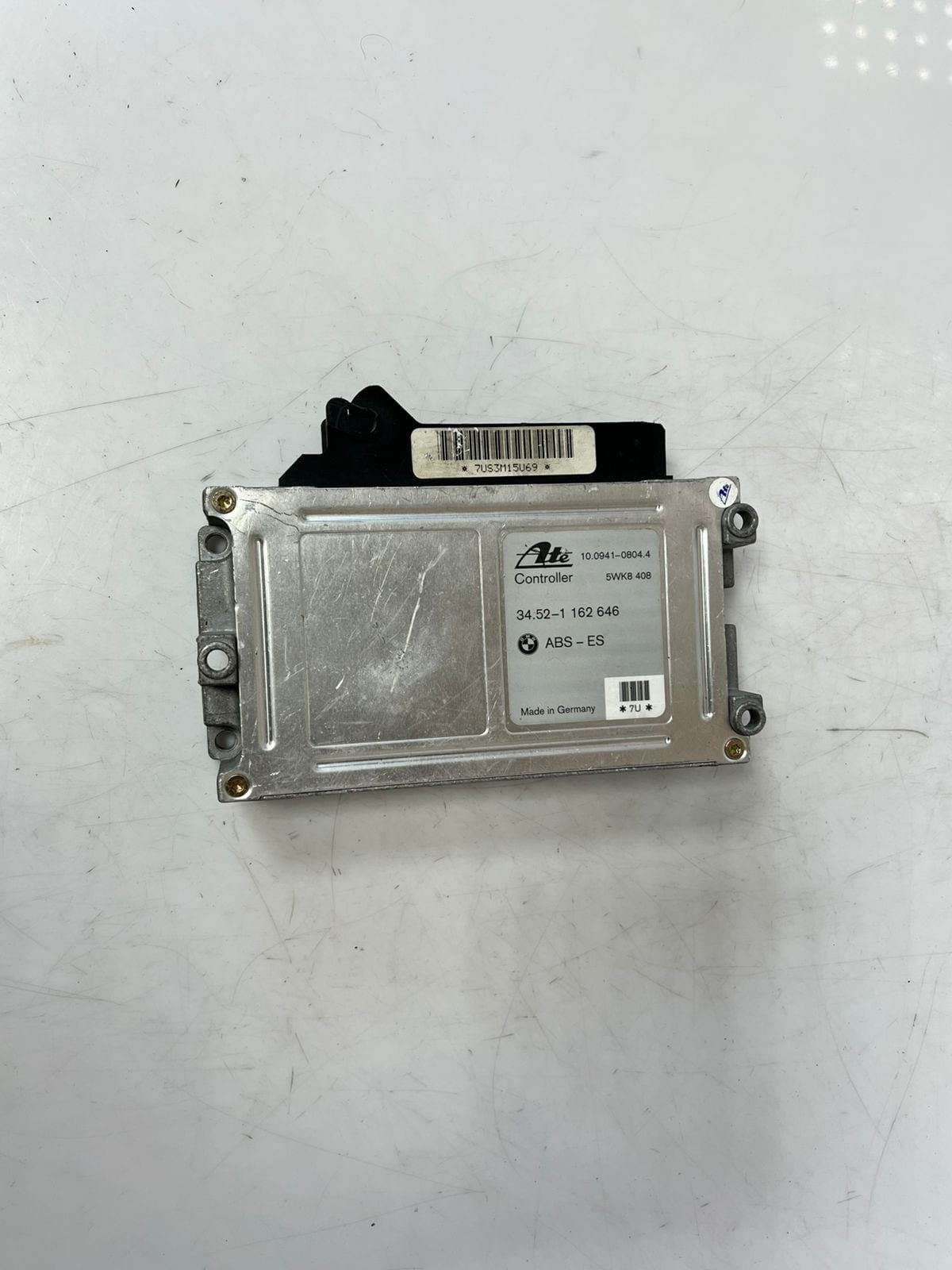 BMW 3 Series E36 Abs Control Module UNIT 1162646 OEM