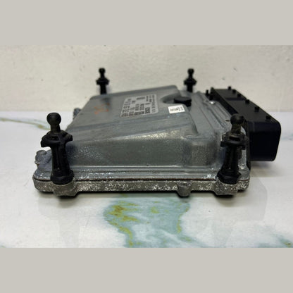 03-06 Mercedes W203 C-Class Engine Control Module Unit ECM ECU A272 1535591 OEM
