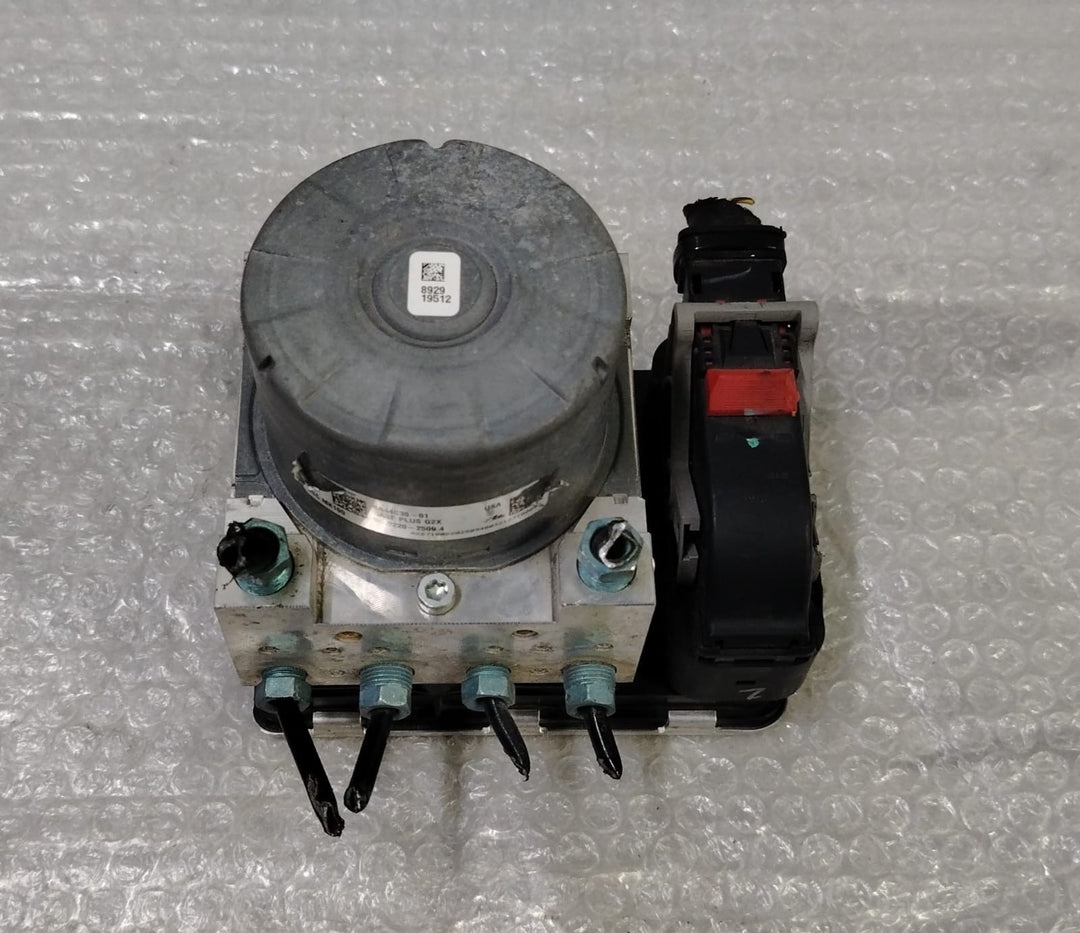 OEM BMW G20 G21 ABS PUMP MODULE ASSEMBLEY 5A44C30 DSC MK100 USA