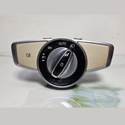 2015-2020 Mercedes-Benz W222 S-Class Headlight Switch Control Unit A222 9050200