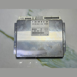 2000-2005 Mercedes W220 Electronic Stability Control ESP Module A220 5453532 OEM