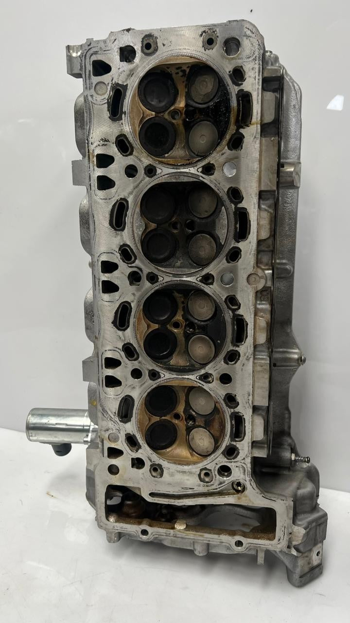 Bmw m5 f10 m6 f12 f06 x5m f85 x6m f86 5. 0i s63b44b head 5-8 left 7845495