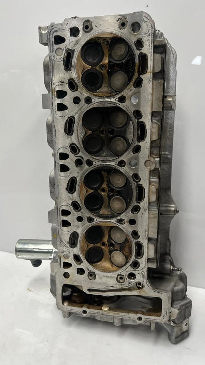 Bmw m5 f10 m6 f12 f06 x5m f85 x6m f86 5. 0i s63b44b head 5-8 left 7845495