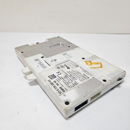 2018 BMW 740I G11 Telematics Control Module 8720297