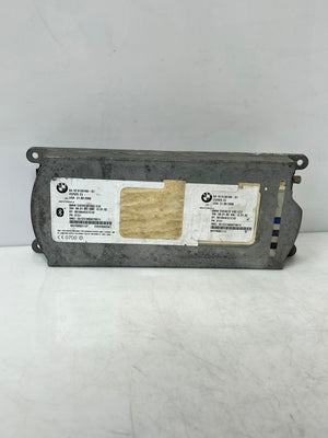 2002-2005 BMW 745i E65 E66 Bluetooth Telematics Control Unit Module 9138168 OEM