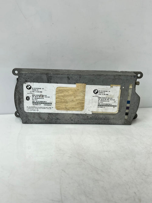 2002-2005 BMW 745i E65 E66 Bluetooth Telematics Control Unit Module 9138168 OEM