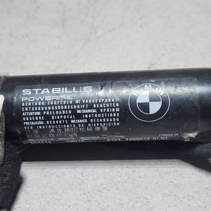 2015-2022 BMW 740i Spindle Drive Electric Tailgate 8499572 7 Series G11 G12