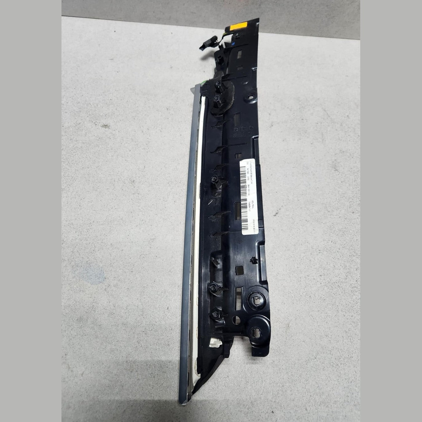 2016-2022 BMW 740i Rear Door Interior Light 7469541  7 Series G11 G12 