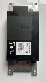 2014-2015 BMW M6 Gran Coupe Telematics Control Module 9289386 F10, F06, F12 mode