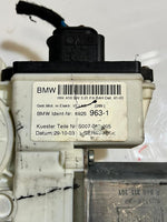 Load image into Gallery viewer, 2004-2010 BMW X3 E83 Front LEFT Door Window Regulator Motor 6925963 OEM