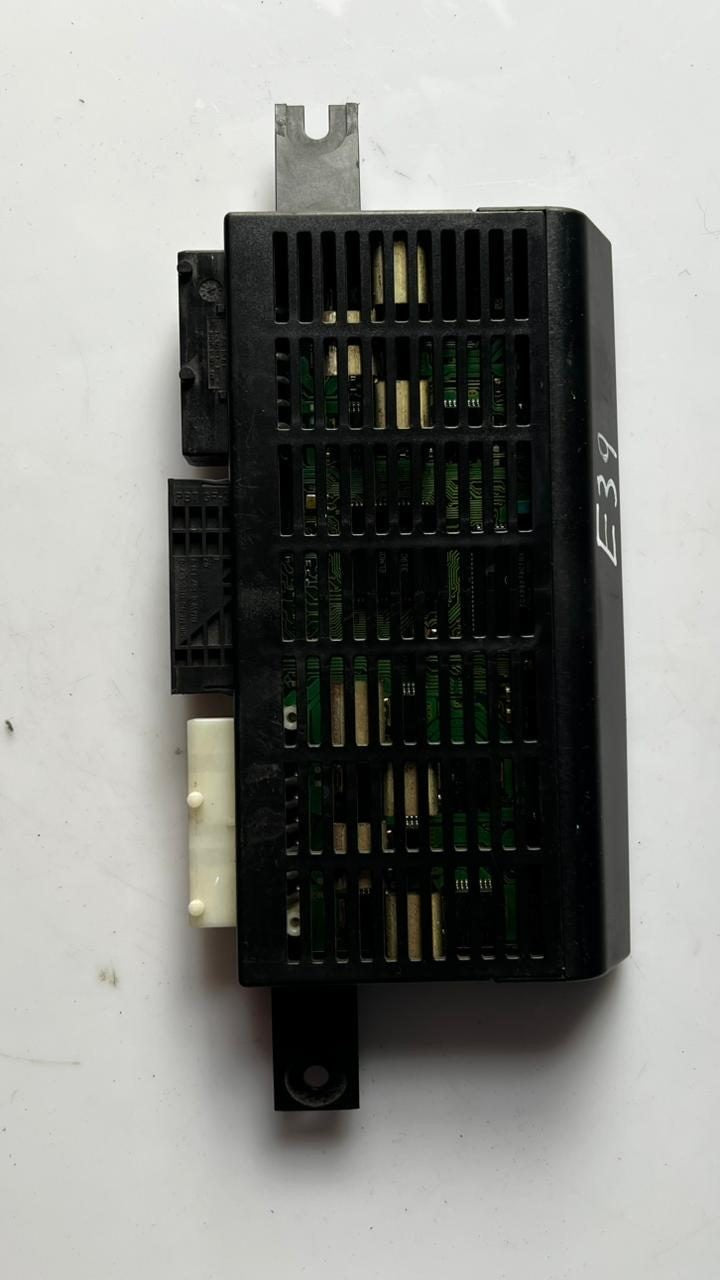 BMW  E38 7 Series and E39 5' Light Control Module 8386207