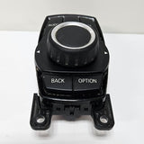 2012-2015 BMW 320i Idrive Media Controller 9317695
