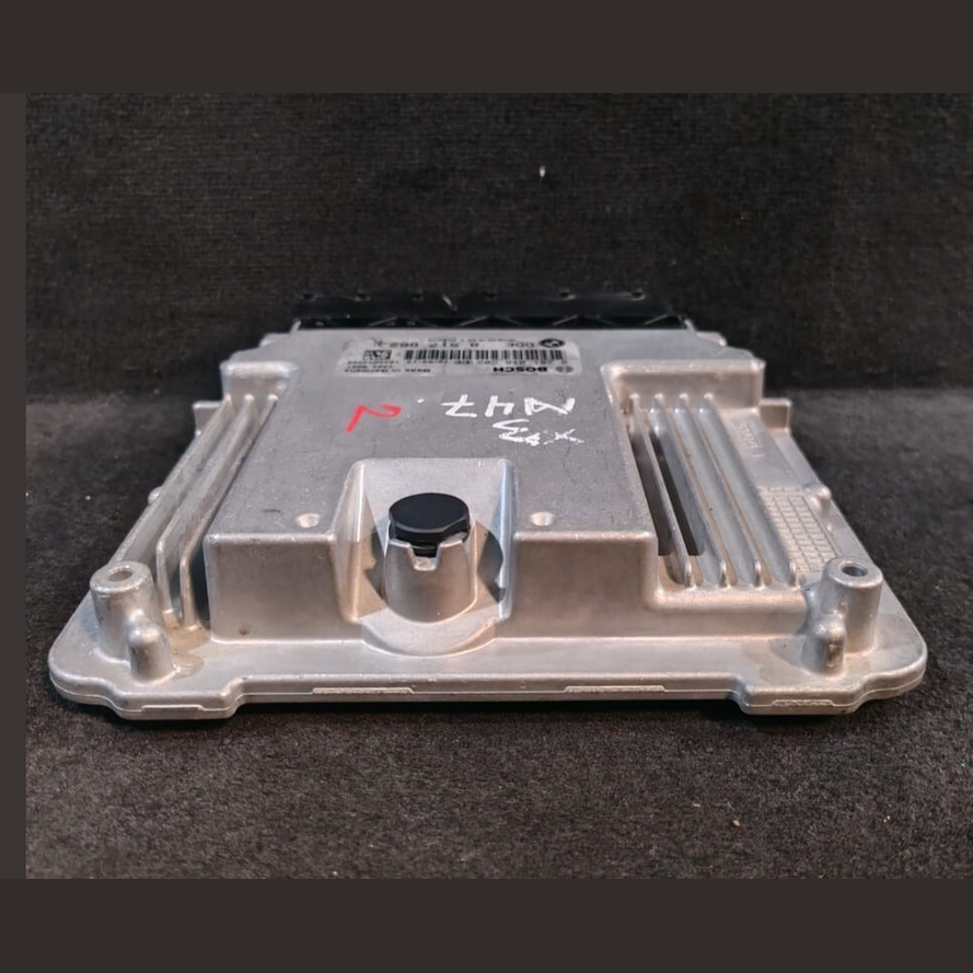 BMW 5 F10 F20 F25 F30 N47N ENGINE CONTROL UNIT ECU DDE Module - 8517862