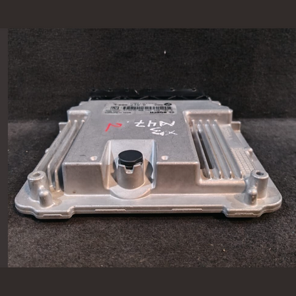 BMW 5 F10 F20 F25 F30 N47N ENGINE CONTROL UNIT ECU DDE Module - 8517862