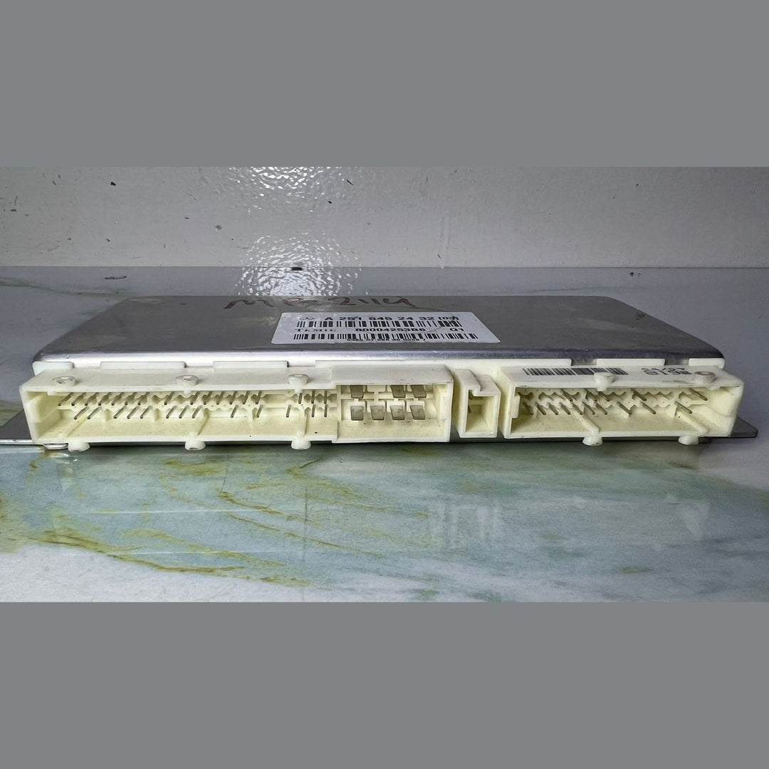 Mercedes Suspension Control Unit Module A2515452432 R-Class W251 and ML GL Class