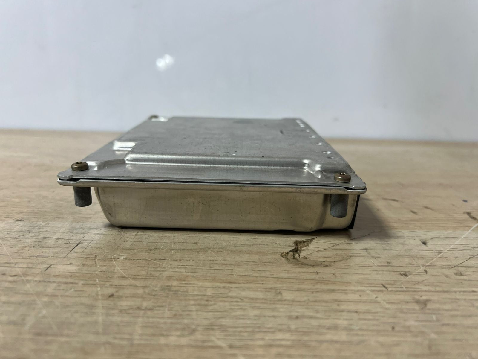 2001-2002 BMW X5 Engine Control Module 7532675 X5 4.4L V8 M62 E53