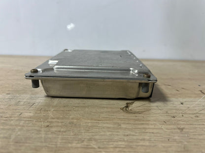 2001-2002 BMW X5 Engine Control Module 7532675 X5 4.4L V8 M62 E53