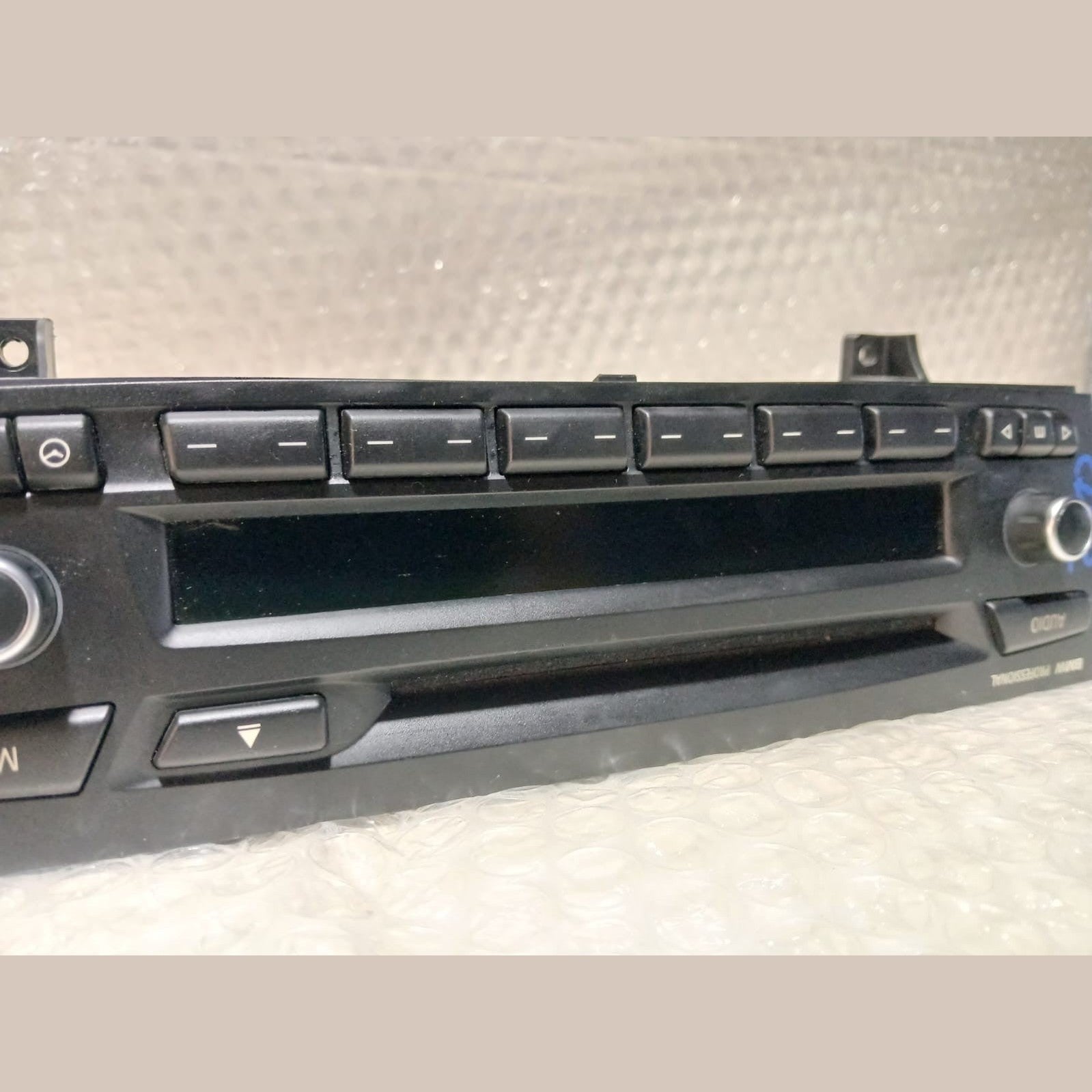BMW E81 E84 X1 320I 325I 2008-2011 Music Radio CD Player Head unit 9343207