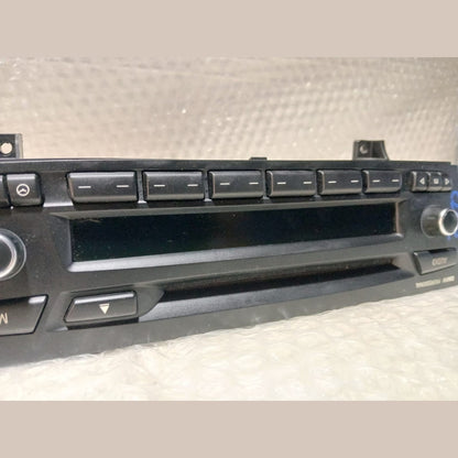 BMW E81 E84 X1 320I 325I 2008-2011 Music Radio CD Player Head unit 9343207
