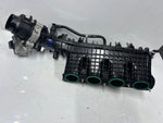 Load image into Gallery viewer, 2018-2023 BMW M550i xDrive G30 Throttle Body 7619008