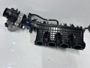 2018-2023 BMW M550i xDrive G30 Throttle Body 7619008