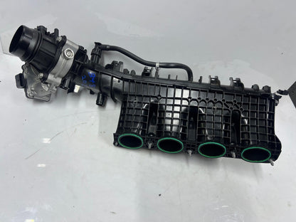 2018-2023 BMW M550i xDrive G30 Throttle Body 7619008
